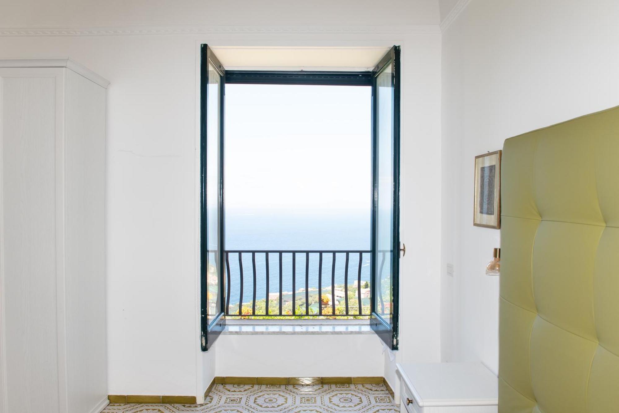 Torre Elisabetta Rooms ماسّا لوبْرينسِ المظهر الخارجي الصورة