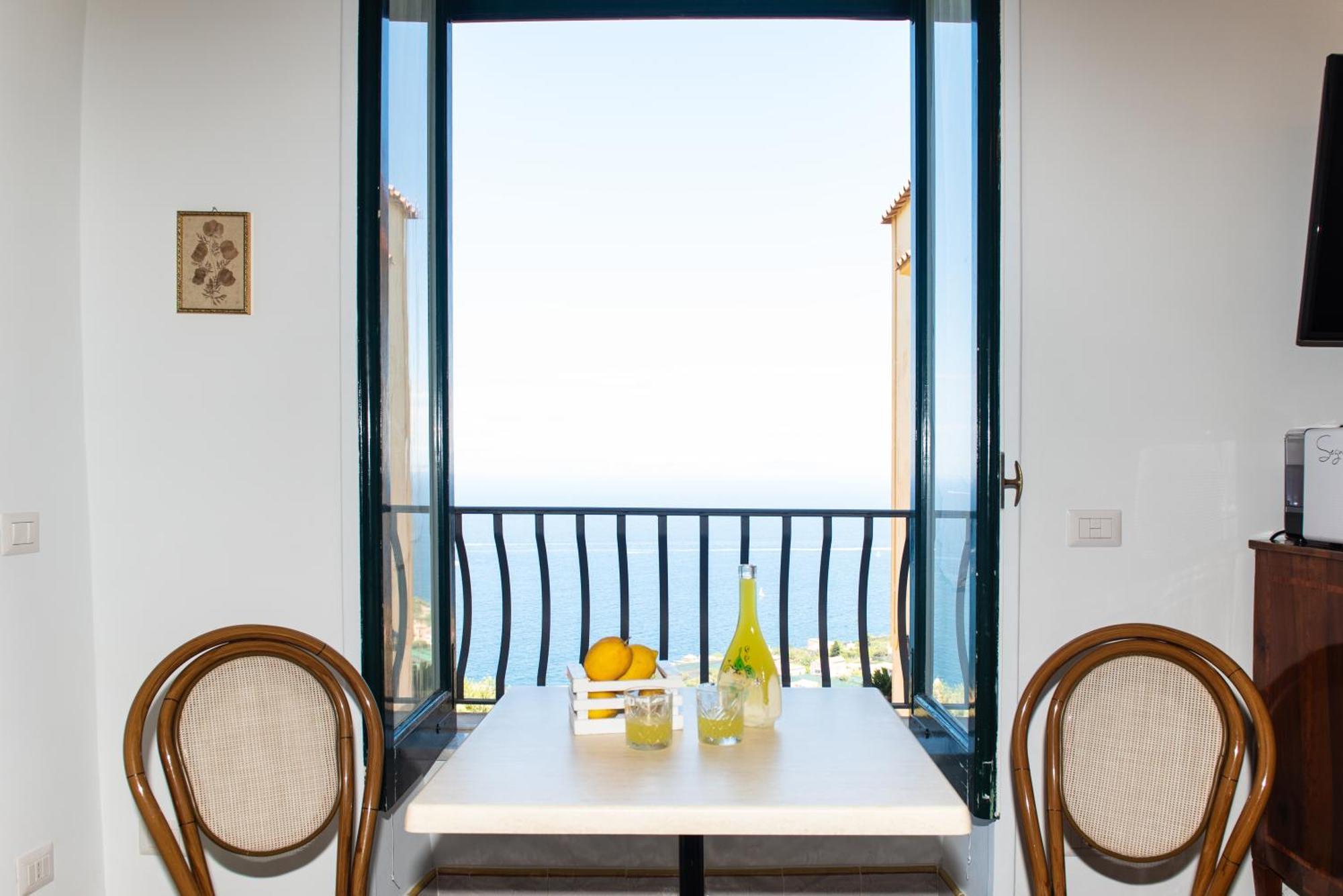 Torre Elisabetta Rooms ماسّا لوبْرينسِ المظهر الخارجي الصورة