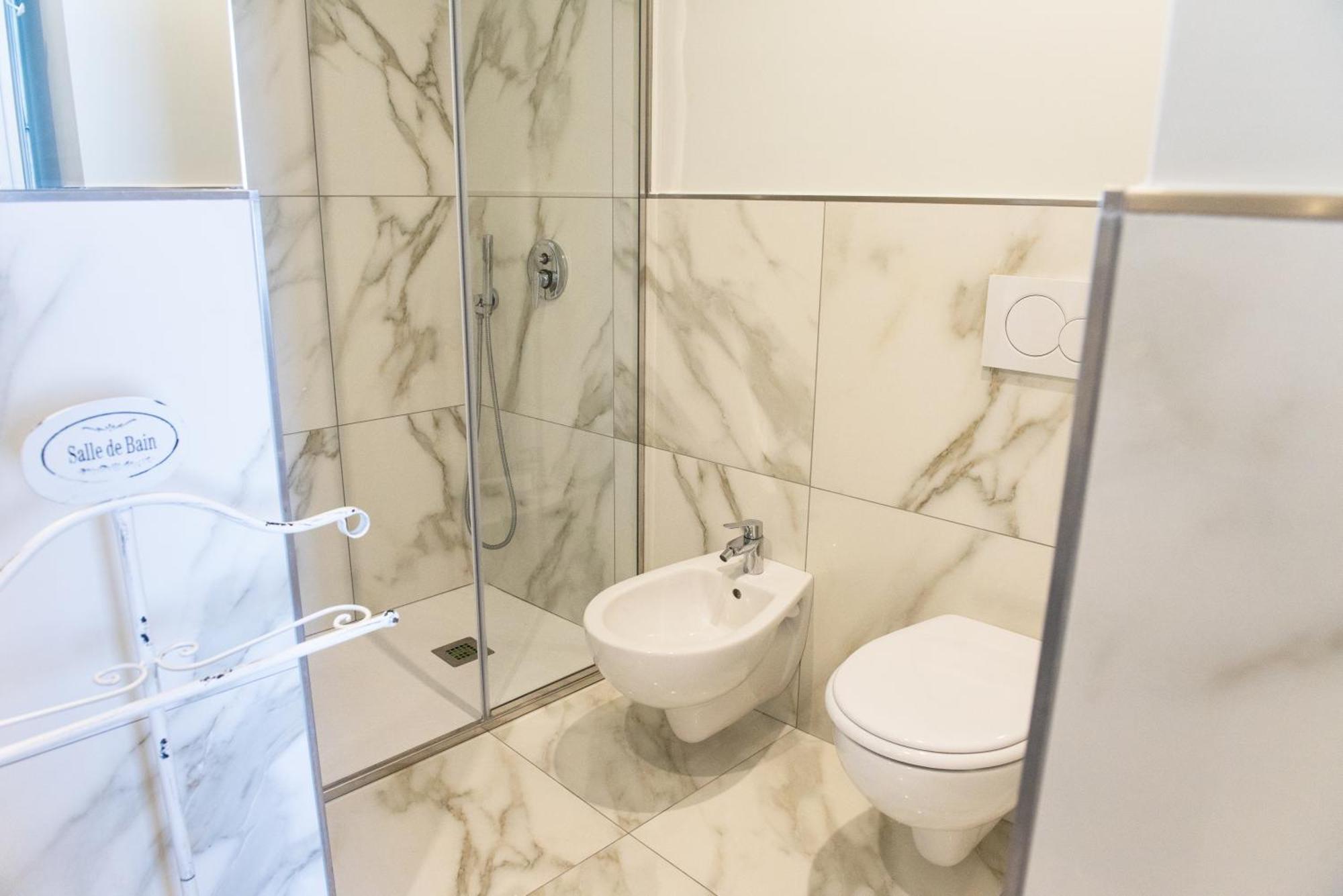 Torre Elisabetta Rooms ماسّا لوبْرينسِ المظهر الخارجي الصورة